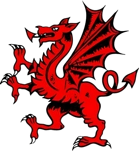 Dragon Signs North Wales